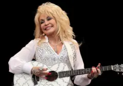 Dolly Parton Tinggalkan Warisan Musikal Tersembunyi untuk Dirilis 20 Tahun Mendatang
