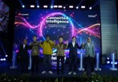 Indosat dan Huawei Luncurkan Fitur Telepon AI untuk Pengalaman Lebih Cerdas