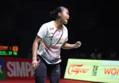 Gebrakan Mayla di POLYTRON Pontianak International Challenge 2026 Demi Ranking dan Kejuaraan Dunia Junior