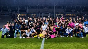 Sabah FK Ukir Sejarah: Debut Liga Champions di Usia 9 Tahun