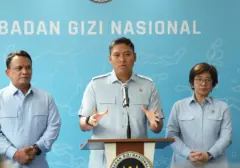 Aturan Baru BGN: Kepala SPPG Wajib Ikuti Zoom Tengah Malam, Ini Alasannya