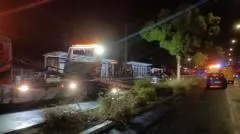 Satu Tewas Akibat Mobil Tabrak Kerumunan di Caen, Prancis