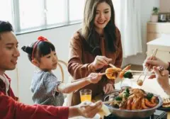 Nutrisi Protein Anak: Lezat, Bergizi, dan Ramah Anggaran Keluarga