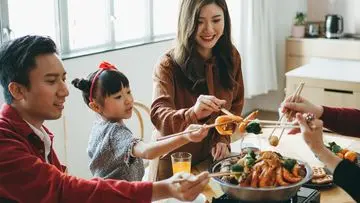 Nutrisi Protein Anak: Lezat, Bergizi, dan Ramah Anggaran Keluarga