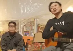 Desta Akui Lalui Perjuangan Berat Tinggalkan Vindes Corp