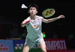 Richie Duta Richardo Targetkan Juara di POLYTRON Pontianak International Challenge 2026