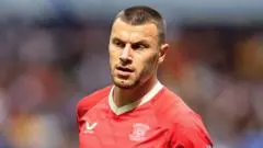 Milutin Osmajic Hijrah ke Genoa Setelah Tiga Musim Bersama Preston North End