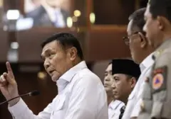 Demo 27 Agustus: Menko Polhukam Jamin Tak Ada Penyekatan Massa, Ribuan Personel Amankan Jakarta