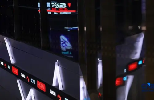 Morgan Stanley Tingkatkan Kepemilikan Saham GOTO, Akuisisi Rp87,3 Miliar