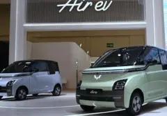 Pasar Mobil Listrik Bekas Bergairah: Wuling Air ev Jadi Incaran, Aira ev Turunkan Harga