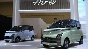 Pasar Mobil Listrik Bekas Bergairah: Wuling Air ev Jadi Incaran, Aira ev Turunkan Harga