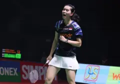 Kembalinya Chiara Marvella Handoyo ke Arena: Kemenangan di POLYTRON Pontianak International Challenge 2026