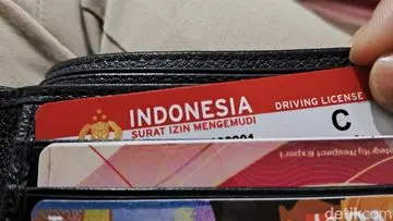 SIM Bisa Diperpanjang 90 Hari Sebelum Kedaluwarsa, Perhatikan Perubahan Masa Berlaku