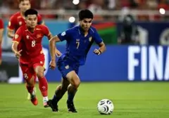 Thailand Tersandung di Final Piala AFF 2026 Akibat Kesalahan Fatal