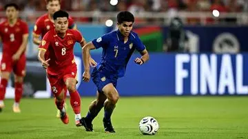 Thailand Tersandung di Final Piala AFF 2026 Akibat Kesalahan Fatal