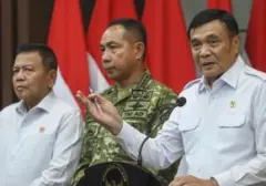 Kodam Jaya Turun Tangan Amankan Aksi 27 Agustus Bersama Polda Metro Jaya