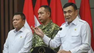 Kodam Jaya Turun Tangan Amankan Aksi 27 Agustus Bersama Polda Metro Jaya