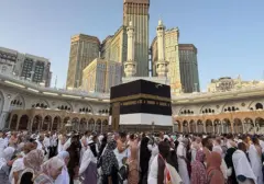 Pendaftaran Petugas Haji 2027 Dibuka: Simak Estimasi Gaji dan Fasilitas