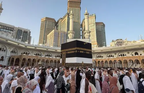 Pendaftaran Petugas Haji 2027 Dibuka: Simak Estimasi Gaji dan Fasilitas