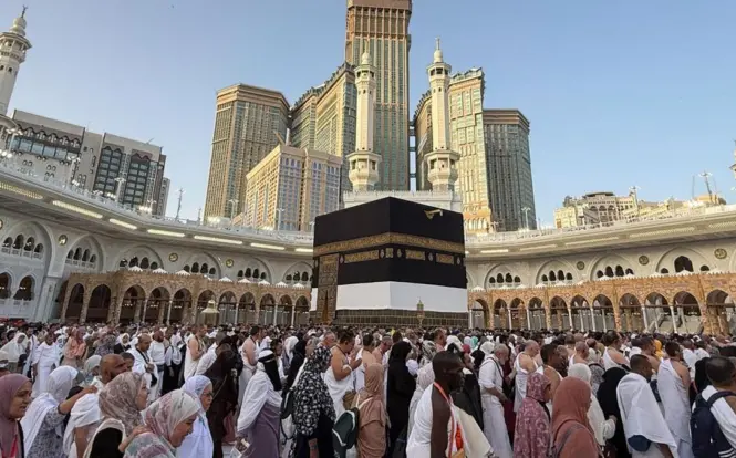 Pendaftaran Petugas Haji 2027 Dibuka: Simak Estimasi Gaji dan Fasilitas