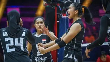 Timnas Voli Putri Indonesia Siap Duel dengan Iran di Perempat Final AVC Continental Championship 2026