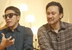 Desta Resmi Pamit dari Vindes Corp, Ungkap Alasan Pribadi