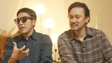Desta Resmi Pamit dari Vindes Corp, Ungkap Alasan Pribadi
