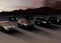 Mitsubishi Siapkan Sejumlah Model Baru di AS, Termasuk Rebadge Nissan Leaf dan Outlander Generasi Terbaru