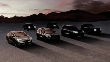 Mitsubishi Siapkan Sejumlah Model Baru di AS, Termasuk Rebadge Nissan Leaf dan Outlander Generasi Terbaru