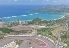 MGPA Akui Lonjakan Pelamar Volunteer MotoGP Mandalika 2026, Ananda Mikola Beri Penjelasan