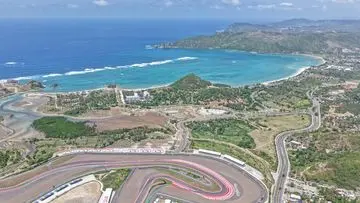MGPA Akui Lonjakan Pelamar Volunteer MotoGP Mandalika 2026, Ananda Mikola Beri Penjelasan