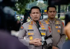 Polda Metro Jaya Fasilitasi Penyampaian Aspirasi Publik yang Aman dan Tertib