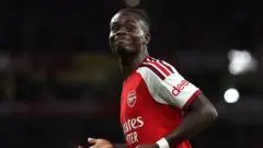 Bukayo Saka Tunjukkan Tanda Kebangkitan Performa di Arsenal