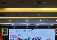 Targetkan Lonjakan Transaksi 10%, Harbolnas 2026 Jangkau Sektor Jasa