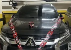 KPK Sita Mobil Vinna Ledy, Anggota DPRD Bengkulu, Terkait Dugaan Suap Pengadaan Barang