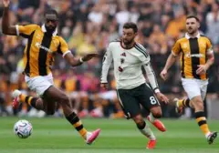 Drawing Carabao Cup: Tim-tim Premier League Berhadapan, Manchester United Hadapi Aston Villa