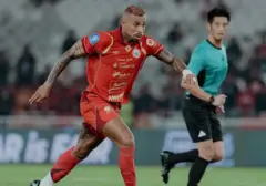 Gustavo Almeida Pamit dari Persija Jakarta, Ucapkan Terima Kasih kepada Jakmania dan Staf