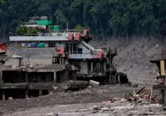 Kementerian Luar Negeri Pastikan WNI Aman dari Banjir Bandang Nepal-Tibet