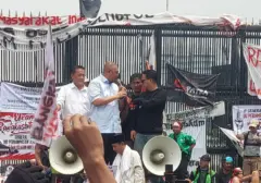 Tantangan Pengesahan RUU Perampasan Aset: Pimpinan DPR Beri Ultimatum Mundur