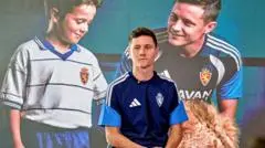 Ander Herrera Gabung Klub Divisi Tiga Spanyol Tanpa Gaji, Ini Alasannya