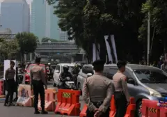 Mal Tetap Buka di Tengah Demo, Pengusaha Siapkan SOP Keamanan
