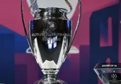 Drawing Fase Liga Champions 2026/2027 Digelar 27 Agustus