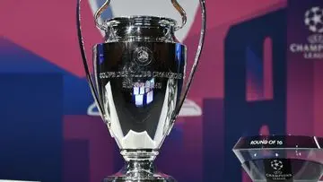 Drawing Fase Liga Champions 2026/2027 Digelar 27 Agustus
