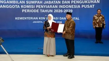 Meutya Hafid Tekankan Pentingnya Aspirasi Rakyat dalam Penyiaran Publik