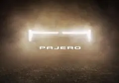 Mitsubishi Pajero Generasi Terbaru Meluncur 2 September 2026
