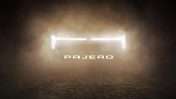 Mitsubishi Pajero Generasi Terbaru Meluncur 2 September 2026