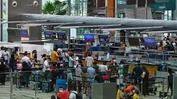 Singapore Arrival Card Kini Hadir dalam Bahasa Indonesia untuk Permudah Pelancong WNI