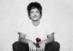 Bruno Mars Lewati Jakarta dan Kuala Lumpur dalam Jadwal "The Romantic Tour" Terbaru