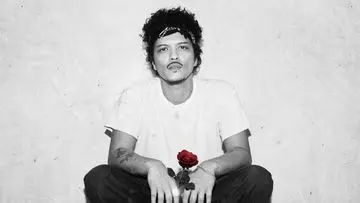 Bruno Mars Lewati Jakarta dan Kuala Lumpur dalam Jadwal "The Romantic Tour" Terbaru