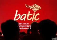 BATIC 2026: Jembatan Kolaborasi Digital Global, Indonesia Jadi Tuan Rumah